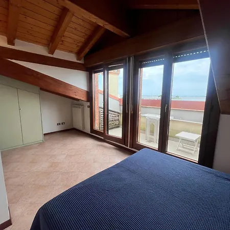 Appartamento Vista Mare Grado