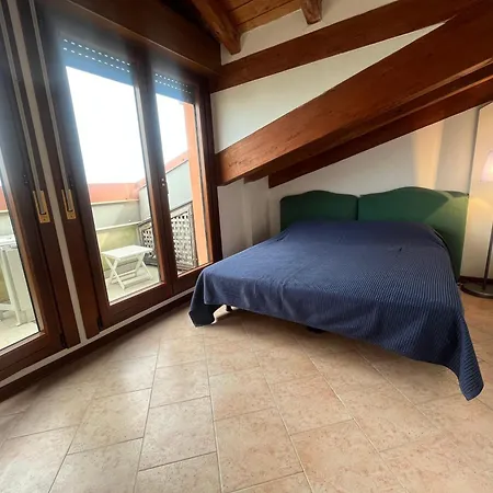 Appartamento Vista Mare Grado