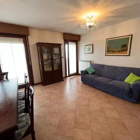 Apartman Vista Mare *