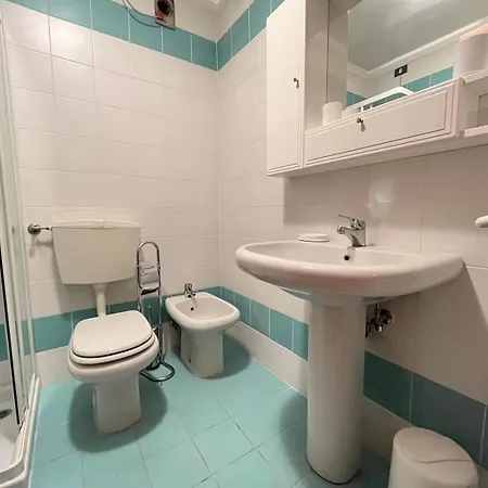 Vista Mare Apartment Grado