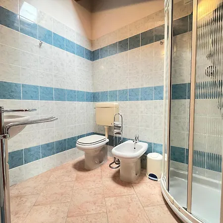 Apartman Vista Mare *